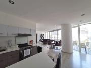 3 RECAMARAS Nuevo Sur Amueblado y equipado