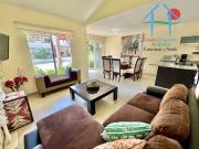 3 recámaras, roof garden con jacuzzi, terraza pergolada