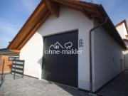 3 Reihenhäuser mit Garagen für Eigennutzung und...