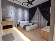3 Residen, Melawati Condo Room for Rent