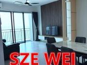 3 Residence 1030 Sqft Furnish Renovated 3 Car Park...