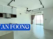 3 residence 845sqft high floor Seaview sungai pinang...