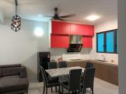 3 Residence Condo Karpal Singh With 2Cp Fully Furnished...