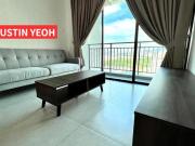 3 Residence Jalan Sungai Pinang Karpal Singh Drive...