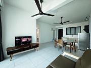 3 Residence Sungai Pinang