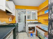 3 Ring Terrace, Inchicore, Dublin 8 Ray Cooke...