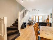 3 River Vale, River Road, Ashtown, Castleknock, D15 K3KR