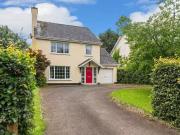 3 Riverdale, Bridgetown, O'Briensbridge, Co. Clare