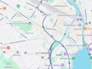 Charmante 3 Zimmer Wohnung im Herzen von Zürich