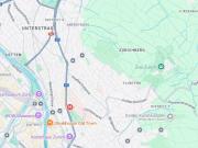 Moderne 3 Zimmer Stadtwohnung in Zürich – Ideal für...