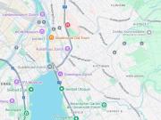 Charmante 3 Zimmer Wohnung im Herzen von Zürich