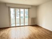3 room apartment completely renovated