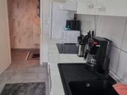 3 room apartment Essen city center near to Limbecker Platz