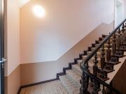 3 room apartment for first occupancy in hip Wedding WE...