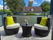 3 room apartment for rent in a quiet location in...