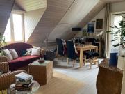 3 ROOM APARTMENT IN AARBURG AG, FURNISHED, TEMPORARY