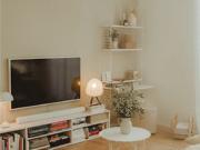 3½ room apartment in Adliswil ZH, furnished, temporary