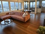 3½ room apartment in Baden AG, furnished, temporary