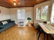 3½ room apartment in Ballwil LU, furnished, temporary
