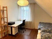 3 ROOM APARTMENT IN BASSERSDORF ZH, FURNISHED, TEMPORARY