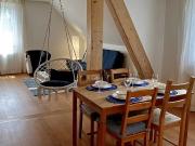 3½ room apartment in Bassersdorf ZH, furnished, temporary