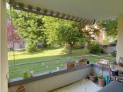 3½ room apartment in Bern Breitenrain, furnished, temporary