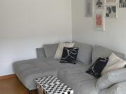 3 room apartment in Bern Breitenrain, furnished, temporary