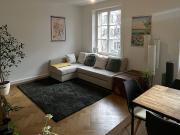 3 room apartment in Bern, furnished, temporary
