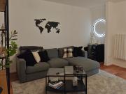 3½ room apartment in Bern Länggasse, furnished, temporary