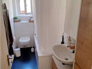 3½ room apartment in Bern Mattenhof, furnished, temporary
