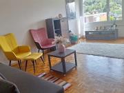 3½ room apartment in Bern Ostring, furnished, temporary