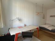 3½ room apartment in Biel/Bienne BE, furnished, temporary