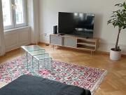 3 room apartment in Biel/Bienne BE, furnished, temporary