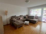 3½ room apartment in Buchrain LU, furnished, temporary