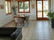 3½ room apartment in Bülach ZH, furnished, temporary