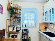 3 Room Apartment in Charlottenburg – Fully Furnished &...