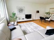 3½ room apartment in Ebikon LU, furnished, temporary