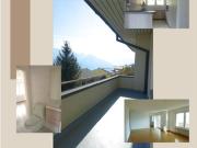 3 room apartment in Einigen BE, furnished, temporary