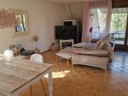 3½ room apartment in Fehraltorf ZH, furnished, temporary