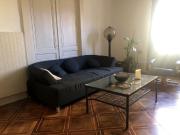 3½ ROOM APARTMENT IN GENEVA – CENTER, FURNISHED, TERM...
