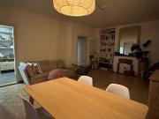 3 ROOM APARTMENT IN GENEVA – EAUX VIVES, FURNISHED, TERM...