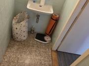 3½ ROOM APARTMENT IN GRAND LANCY GE, FURNISHED,...