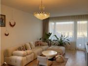 3½ room apartment in Horgen ZH, furnished, temporary