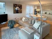 3½ room apartment in Kilchberg ZH, furnished, temporary