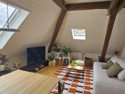 3 room apartment in Lenzburg AG, furnished, temporary