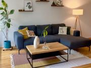 3½ room apartment in Liebefeld BE, furnished, temporary