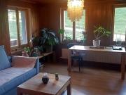 3 room apartment in Niederscherli BE, furnished, temporary