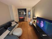 3 room apartment in Plainpalais