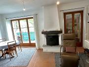 3 room apartment in Pugerna TI, furnished, temporary