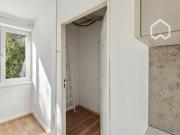 3 Room Apartment in Reinickendorf with Balcony &...